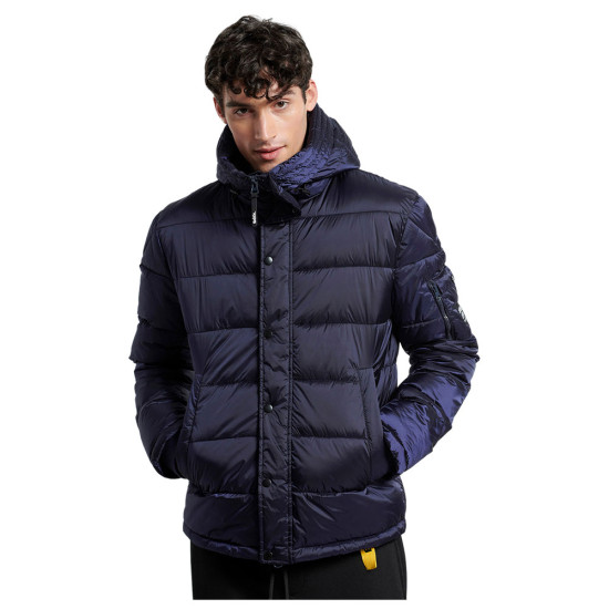 Bodytalk Ανδρικό μπουφάν Bodytalk Ανδρικό μπουφάν